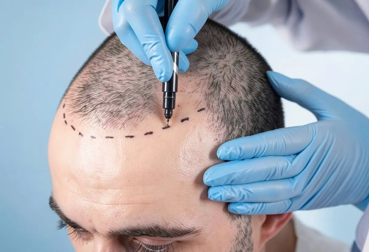 Hair Transplant