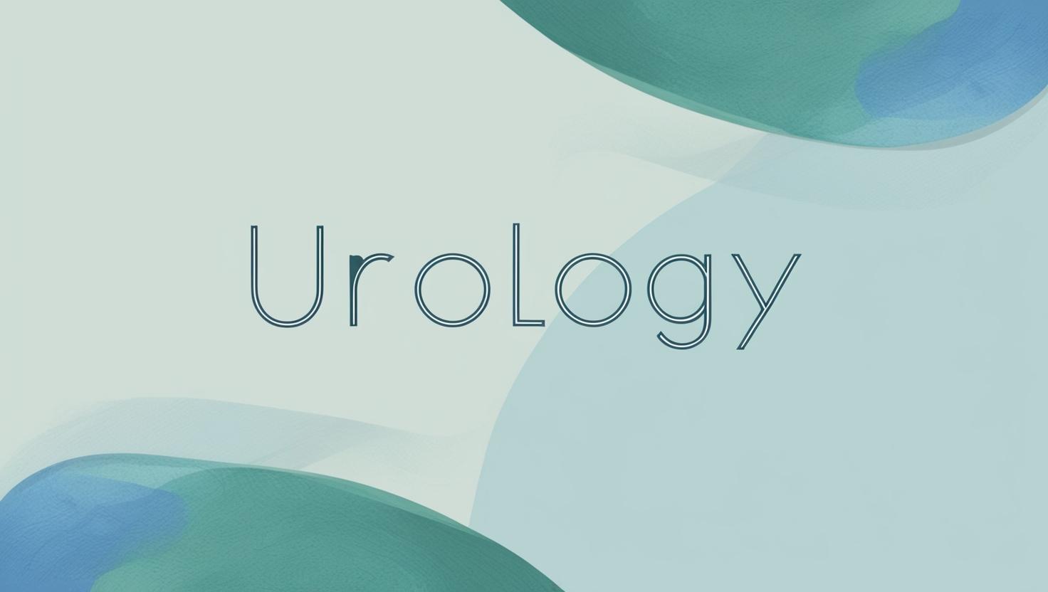 Urology